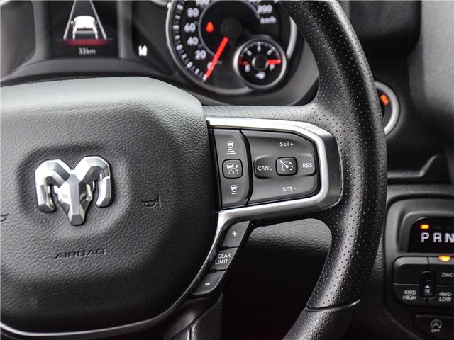 2025 RAM 1500 Tradesman (Stk: 25-0160) in Toronto - Image 20 of 29