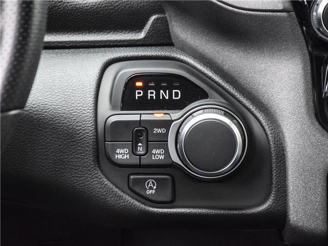 2025 RAM 1500 Tradesman (Stk: 25-0160) in Toronto - Image 22 of 29