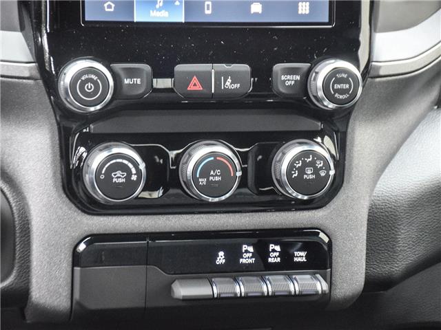 2025 RAM 1500 Tradesman (Stk: 25-0160) in Toronto - Image 23 of 29