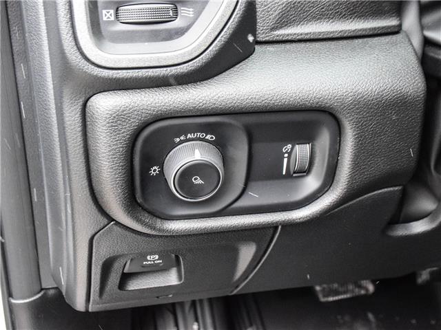 2025 RAM 1500 Tradesman (Stk: 25-0160) in Toronto - Image 28 of 29