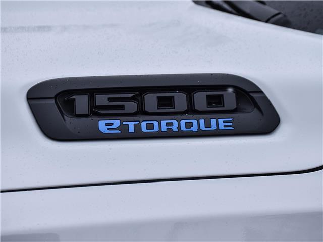 2025 RAM 1500 Tradesman (Stk: 25-0160) in Toronto - Image 29 of 29
