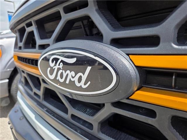 2024 Ford F-150 Tremor (Stk: TA-780A) in Calgary - Image 6 of 15