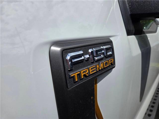 2024 Ford F-150 Tremor (Stk: TA-780A) in Calgary - Image 7 of 15