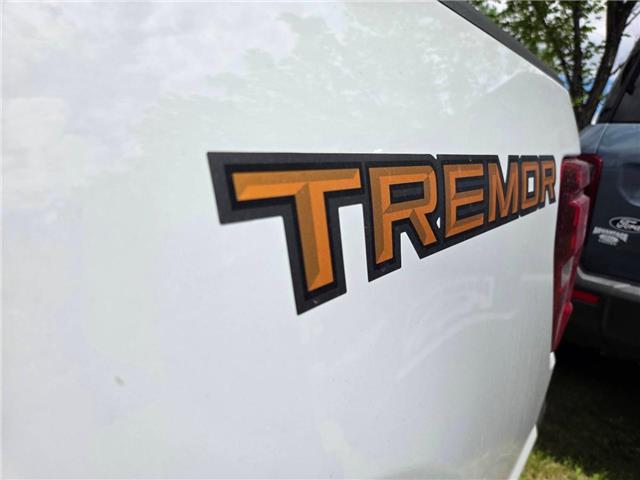 2024 Ford F-150 Tremor (Stk: TA-780A) in Calgary - Image 8 of 15