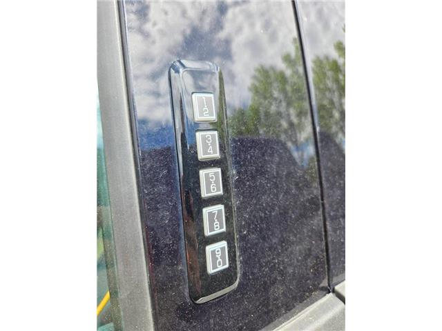 2024 Ford F-150 Tremor (Stk: TA-780A) in Calgary - Image 14 of 15