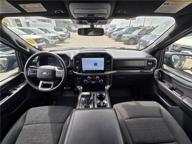 2024 Ford F-150 XLT (Stk: 7172) in Calgary - Image 2 of 15