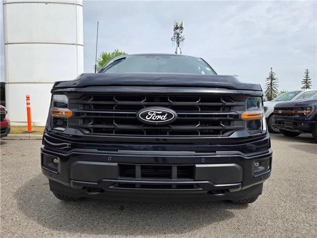 2024 Ford F-150 XLT (Stk: 7172) in Calgary - Image 3 of 15