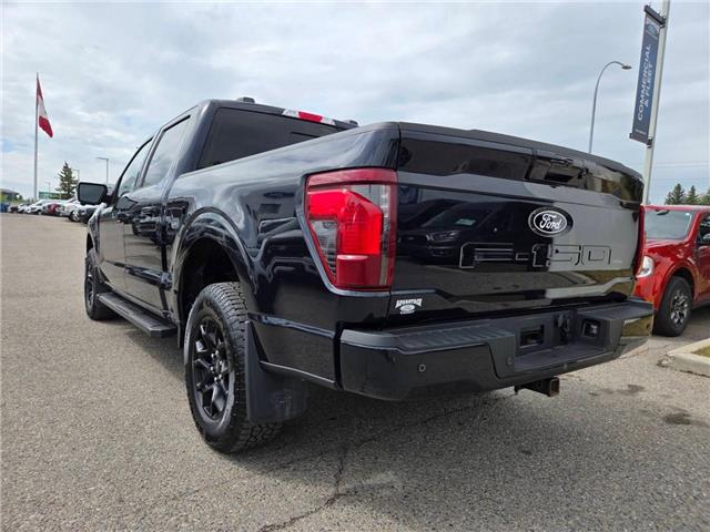 2024 Ford F-150 XLT (Stk: 7172) in Calgary - Image 5 of 15