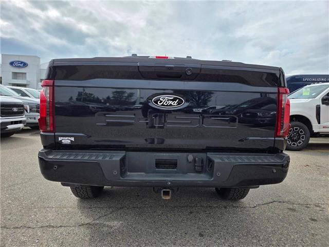 2024 Ford F-150 XLT (Stk: 7172) in Calgary - Image 6 of 15