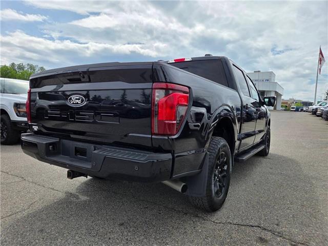 2024 Ford F-150 XLT (Stk: 7172) in Calgary - Image 7 of 15