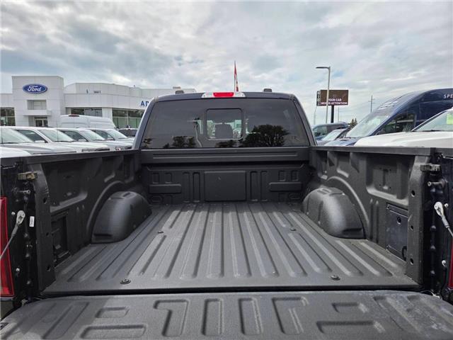 2024 Ford F-150 XLT (Stk: 7172) in Calgary - Image 8 of 15