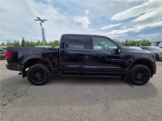2024 Ford F-150 XLT (Stk: 7172) in Calgary - Image 9 of 15