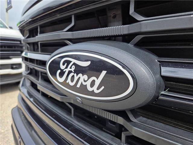 2024 Ford F-150 XLT (Stk: 7172) in Calgary - Image 11 of 15