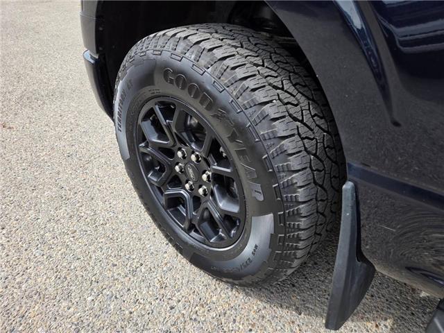 2024 Ford F-150 XLT (Stk: 7172) in Calgary - Image 12 of 15