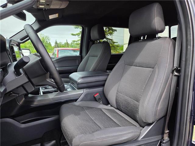 2024 Ford F-150 XLT (Stk: 7172) in Calgary - Image 14 of 15