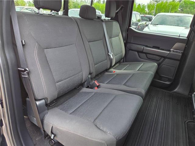 2024 Ford F-150 XLT (Stk: 7172) in Calgary - Image 15 of 15
