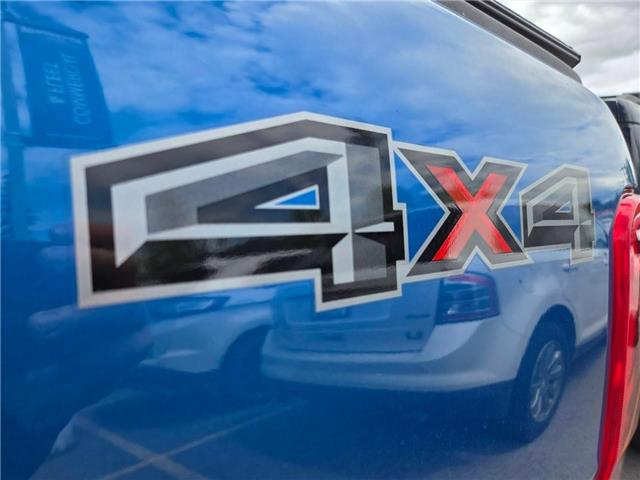2021 Ford Ranger XLT (Stk: TA-764A) in Calgary - Image 7 of 15