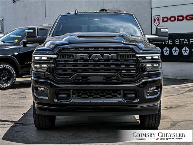 2026 RAM 2500 Limited (Stk: U21689) in Burlington - Image 2 of 33