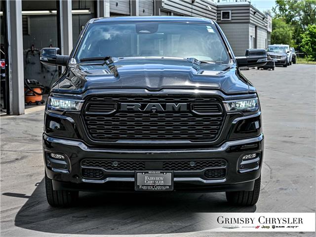 2026 RAM 1500 Sport (Stk: TN2473D) in Burlington - Image 2 of 34