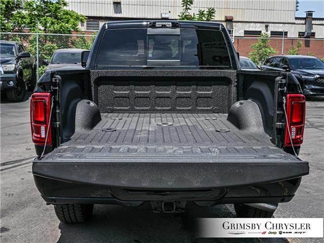 2026 RAM 2500 Limited (Stk: U21689) in Burlington - Image 6 of 33