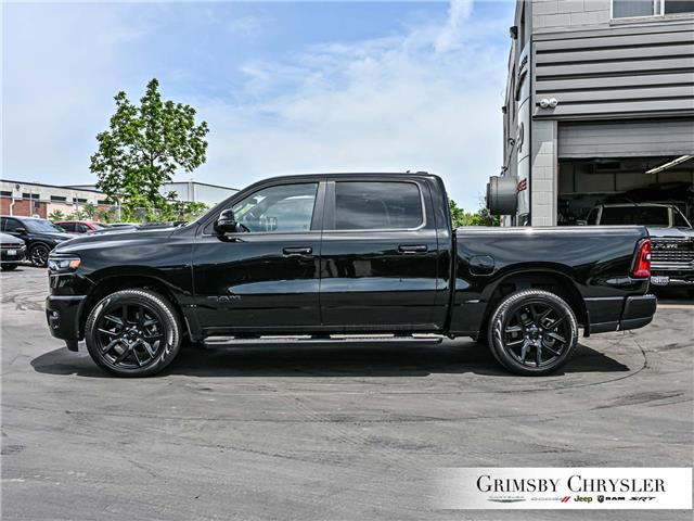 2026 RAM 1500 Sport (Stk: TN2473D) in Burlington - Image 3 of 34