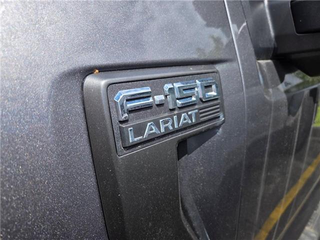 2022 Ford F-150 Lariat (Stk: TA-788A) in Calgary - Image 7 of 15 2022 Ford F-150 Lariat (Stk: TA-788A) in Calgary - Image 7 of 15