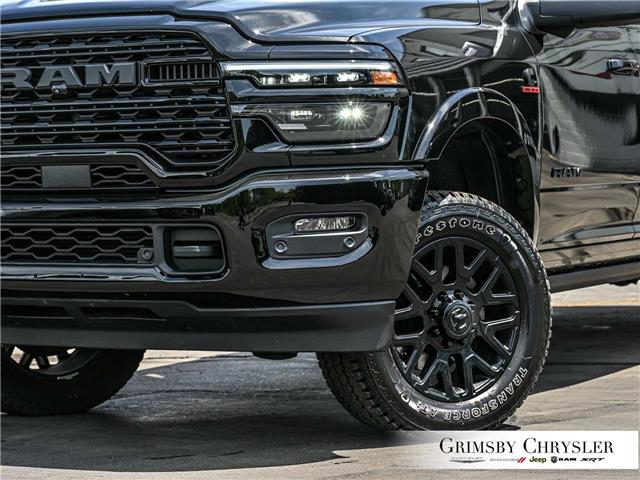 2026 RAM 2500 Limited (Stk: U21689) in Burlington - Image 7 of 33