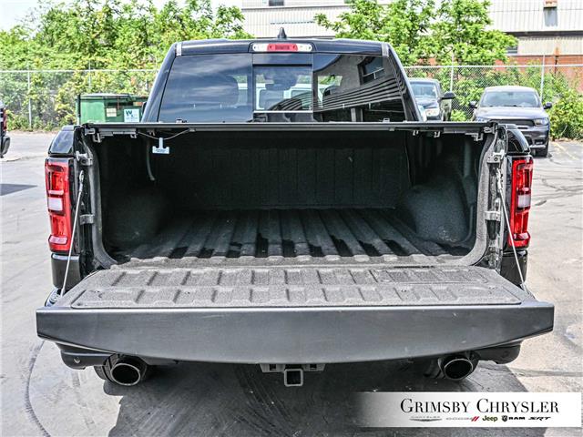 2026 RAM 1500 Sport (Stk: TN2473D) in Burlington - Image 6 of 34