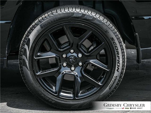 2026 RAM 1500 Sport (Stk: TN2473D) in Burlington - Image 9 of 34