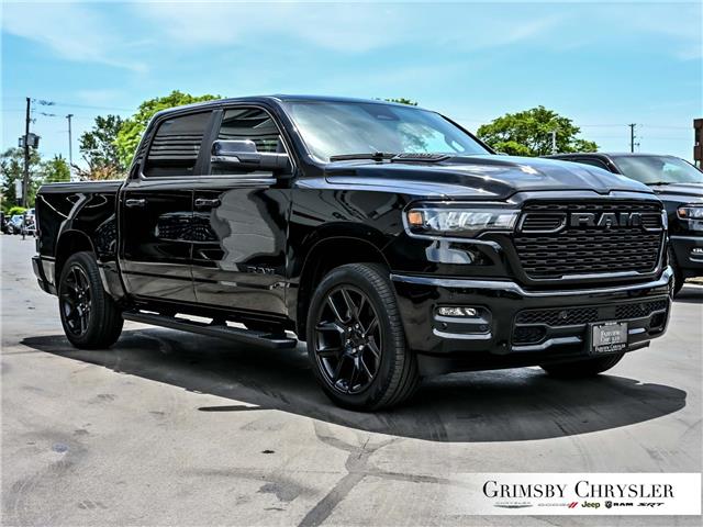 2026 RAM 1500 Sport (Stk: TN2473D) in Burlington - Image 12 of 34