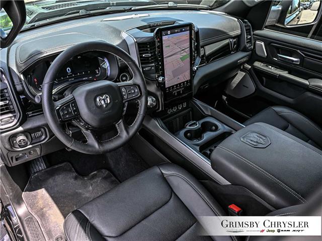 2026 RAM 1500 Sport (Stk: TN2473D) in Burlington - Image 13 of 34