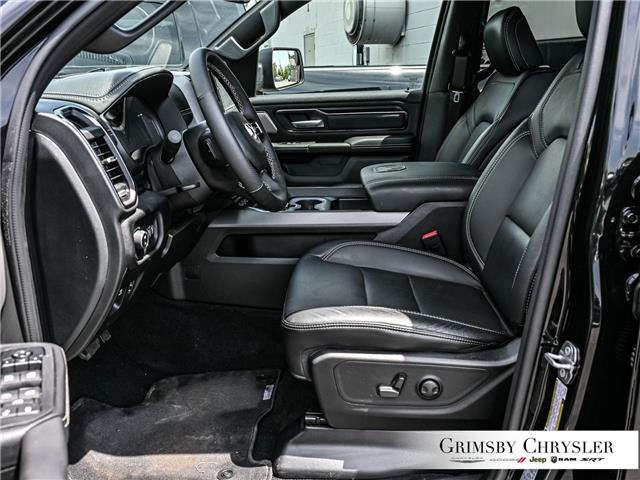 2026 RAM 1500 Sport (Stk: TN2473D) in Burlington - Image 14 of 34