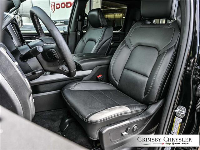 2026 RAM 1500 Sport (Stk: TN2473D) in Burlington - Image 15 of 34