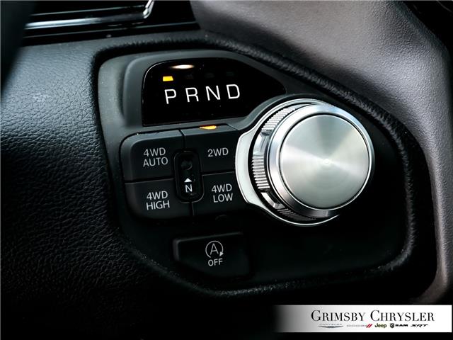 2026 RAM 1500 Sport (Stk: TN2473D) in Burlington - Image 17 of 34