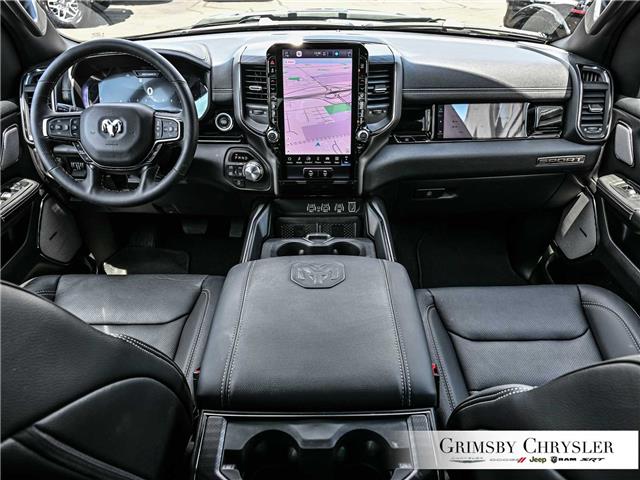 2026 RAM 1500 Sport (Stk: TN2473D) in Burlington - Image 19 of 34