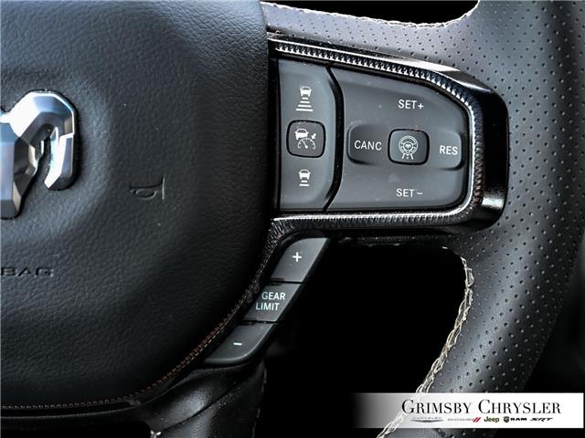 2026 RAM 1500 Sport (Stk: TN2473D) in Burlington - Image 23 of 34