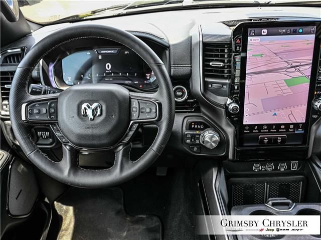 2026 RAM 1500 Sport (Stk: TN2473D) in Burlington - Image 24 of 34