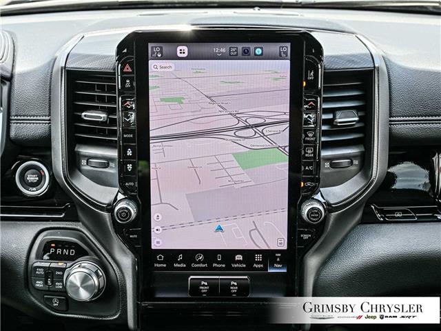 2026 RAM 1500 Sport (Stk: TN2473D) in Burlington - Image 27 of 34