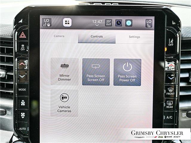 2026 RAM 1500 Sport (Stk: TN2473D) in Burlington - Image 32 of 34