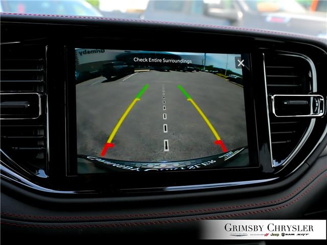 2026 Dodge Durango GT (Stk: N26178) in Grimsby - Image 33 of 34