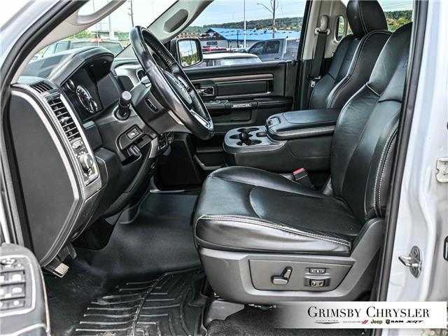 2017 RAM 1500 Laramie (Stk: N26160A) in Grimsby - Image 32 of 62