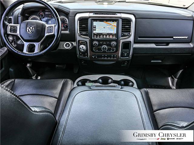 2017 RAM 1500 Laramie (Stk: N26160A) in Grimsby - Image 42 of 62