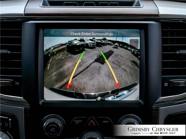 2017 RAM 1500 Laramie (Stk: N26160A) in Grimsby - Image 62 of 62