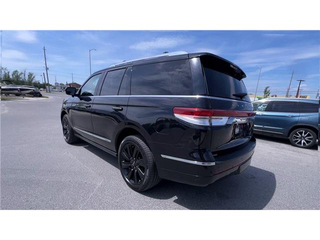 2022 Lincoln Navigator Reserve (Stk: 26243) in Sudbury - Image 2 of 27
