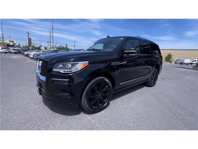 2022 Lincoln Navigator Reserve (Stk: 26243) in Sudbury - Image 8 of 27