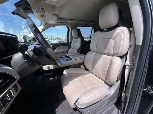 2022 Lincoln Navigator Reserve (Stk: 26243) in Sudbury - Image 11 of 27