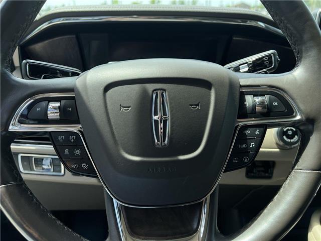2022 Lincoln Navigator Reserve (Stk: 26243) in Sudbury - Image 13 of 27