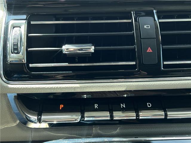 2022 Lincoln Navigator Reserve (Stk: 26243) in Sudbury - Image 19 of 27