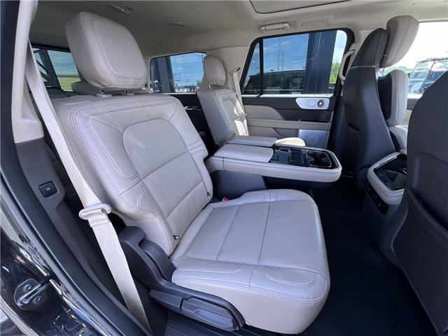 2022 Lincoln Navigator Reserve (Stk: 26243) in Sudbury - Image 22 of 27