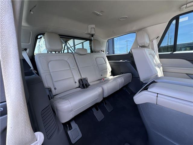 2022 Lincoln Navigator Reserve (Stk: 26243) in Sudbury - Image 23 of 27